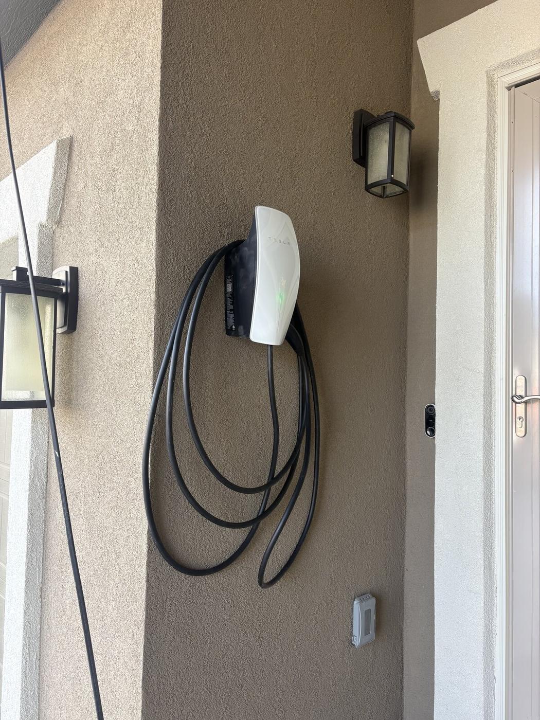 EV Charger Installation - upGrade electric